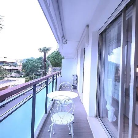 Apartment Madras Furnished Flat
