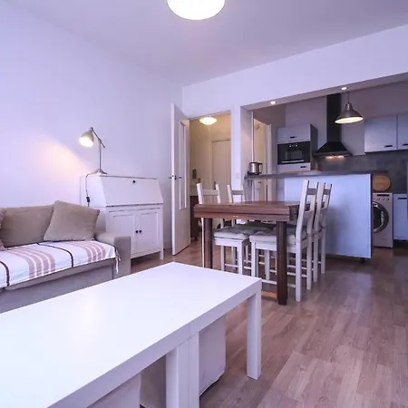 Madras Furnished Flat Apartment