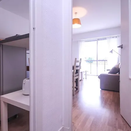 Madras Furnished Flat Apartment *