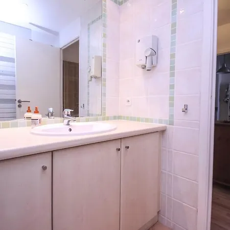Madras Furnished Flat Apartment Antibes