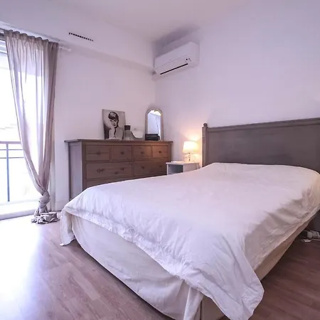 Apartment Madras Furnished Flat